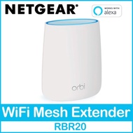 GUARANTEE!! NETGEAR Orbi WiFi Router RBR20