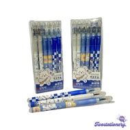 Aomei GP-34193 Erasable Pen / Magic Pen / Erasable Pen / Bear Motif Erasing Pen