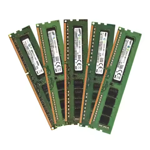 Hot Sale Memory Server Ram Ecc Ddr4 64Gb Kit Module 3200Mhz Memoria Ram 3200Mhz Memory Ram M393A8G40
