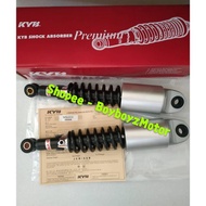 KRISS Absorber Belakang Original 100% KYB