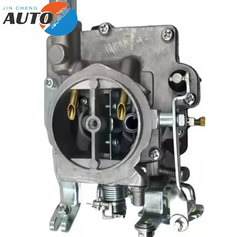 21100-24034 21100-24035 Brand New Carburetors For Suzuki Samurai Santana Sj413 Toyota Corolla 3K 4K 