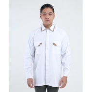 SRX 666 Men's Long Sleeve Shirt