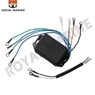 Switch Box CDI Power Pack For Mercury Outboard 4HP 7.5HP 9.8HP 20HP 339-6222 A4 A6 A8 A10 339-6222A1