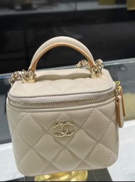 Chanel 23P 盒
