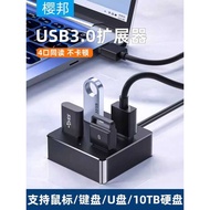 Usb Interface