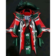 FIZR CALTEX STRIPING PREMIUM VARIATION