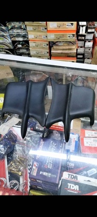 Winglet samping Aero fairing universal all motor