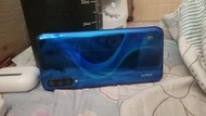 小米 Xiaomi Mi A3 藍色手機