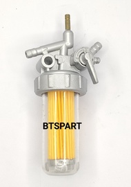 Filter Solar Assy Kubota RD85 T Saringan Solar FOS Assy Kubota RD85 T