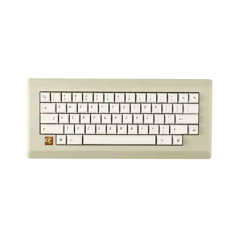 M0110 D0110 Bluetooth Wired Retro Hot Swappable ANSI ISO Gasket Mechanical Keyboard Kit VIA VIAL Typ
