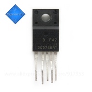 10 Piece 5Q0765RT 5Q0765R 5Q0765 TO-220F   chip