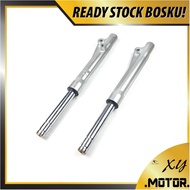 EX5 HP EX5 HIGH POWER FRONT FORK FORK DEPAN ABSORBER FRONT EX5 HP EX5 HIGH POWER