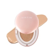TIRTIR マスクフィットオールカバークッション 23N Col. サンド ティルティル クッションファンデ 韓国コスメ