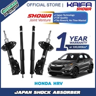 Original Honda HR-V T7A HRV Kaifa Shock Absorber