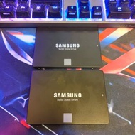 Samsung Sandisk SSD 電腦零件