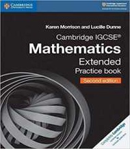 wherever you are. ! Cambridge Igcse Mathematics Extended Practice Book (Cambridge International Igcs