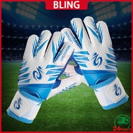 Bone Goalkeeper Gloves/Super Resist Soccer Gloves/Goalkeeper Gloves - Men/Women/Soccer Gloves