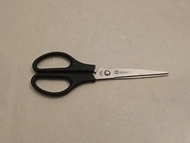 不銹鋼 不鏽鋼 剪刀 鉸剪 較剪 Scissors 美術 勞作 剪髮 髮剪 釣魚 剪線 線剪 文具 張小泉