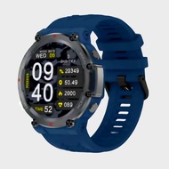Digitec Gama Smartwatch Pria Original Strap Silikon