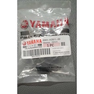 LEFT CLUTCH HANDLE MOUNT F1ZR F1 4WH-H2911-00