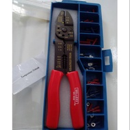 Crimping Pliers Tool Set Of USA Scun Pliers