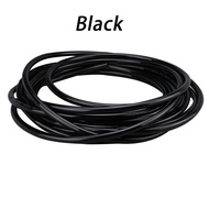 10M PU Tube 4mm 6mm 8mm 10mm 12mm Pneumatic Pipe Air Water Gas Hose Tube OD 4x2.5 6x4 8x5 10x6.5mm