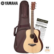 YAMAHA JR2 Acoustic Guitar กีตาร์โปร่งยามาฮ่า รุ่น JR2 (Included Guitar Bag พร้อมกระเป๋ากีตาร์ภายในก