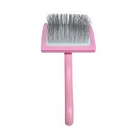 Dog Brush, Dog Grooming Brush, Suitable for Golden Retriever Poodle, Labrador Poodle, Poodle Brush
