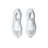 Superblast Blue Gray Unisex Low-top Sneakers Running Shoes 64FK