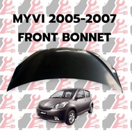 PERODUA MYVI 2005 2006 2007 FRONT BONNET / BONET DEPAN PERODUA MYVI 2005 2006 2007