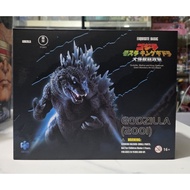 Hiya Toys Exquisite Basic Godzilla 2001