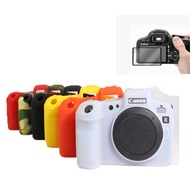 Camera Silicone Protective Cover Suitable for Canon EOS RP Camera Silicone Eos R/RP Micro Single Cam