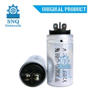 Kapasitor AC Panasonic Original 20 uf EPCOS / Capasitor AC Panasonic 3/4 PK 20 mikro Original