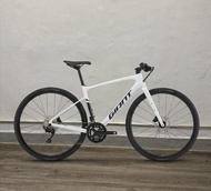 Giant 平把公路車FastRoad AR Advanced 1 Asia