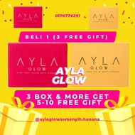ONLY - AYLA GLOW + (INC. CAJ SHOPEE)