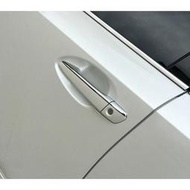 JR-佳睿精品 13-17 Lexus IS200t IS250 IS350 IS300h改裝 鍍鉻 把手飾蓋 貼片