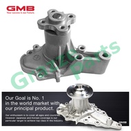 GMB Engine Water Pump GWHY-208A for Hyundai Atos Atoz Getz 1.1 i10 1.1 Kia Picanto 1.0 1.1 G4HG EPSI