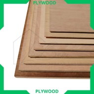Hardwood Plywood MR size 74mm x 105mm (A7) 2.5mm, 3mm, 3.6mm, 5.2mm, 6mm, 9mm, 12mm, 15mm, 18mm, 25m