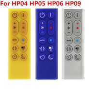 For Dyson HP04 HP05 HP06 HP09 Hot and cold bladeless fan air purifier remote control spare parts