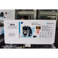 Dynavin N4 Series 2 Ch Dual Dash Cam