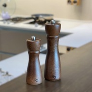 jaanlife d-circle DO DAKOTA WOOD 胡椒鹽研磨器