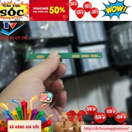 Ink chip reader for Canon IX 6560 6650 6770 6860 6870 IP 8770 INECO color printer