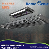 Orlant Smart Drying Rack M6S – A Drying Revolution for Small Singaporean Homes