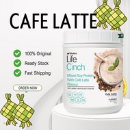 Life Cinch® Mixed Soy Protein Café Latte Shake