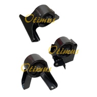 SUZUKI ALTO AMF310 1.0 2010 ENGINE MOUNTING SET