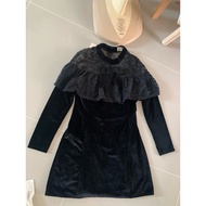 Dress tag.V Shop Gothic Style