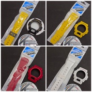 GSHOCK BEZEL & BAND BNB G6900 BNB GW6900 BNB GW6902 TALI JAM G6900 TALI JAM GW6900 ORIGINAL NEW ITEM