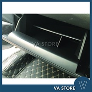 Toyota Corolla Cross 2021 - 2024 Glove Box Organizer Insert Classification Partition Car Accessories