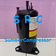 KOMPRESOR AC PANASONIC 2PS156 1PK R22 |COMPRESSOR PANASONIC 1PK R22