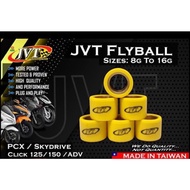 ♞,♘JVT FLYBALL Honda Click 125/150/ADV/PCX/Nmax/Aerox